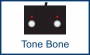 Tone Bone